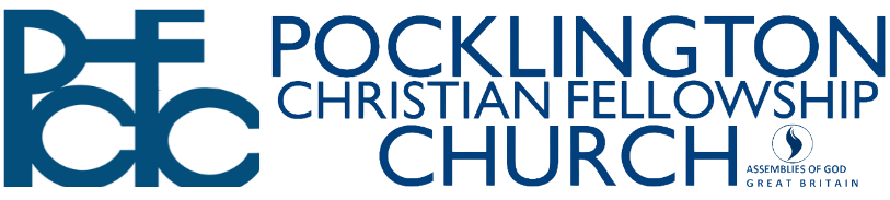 Pocklington Christian Fellowship Church